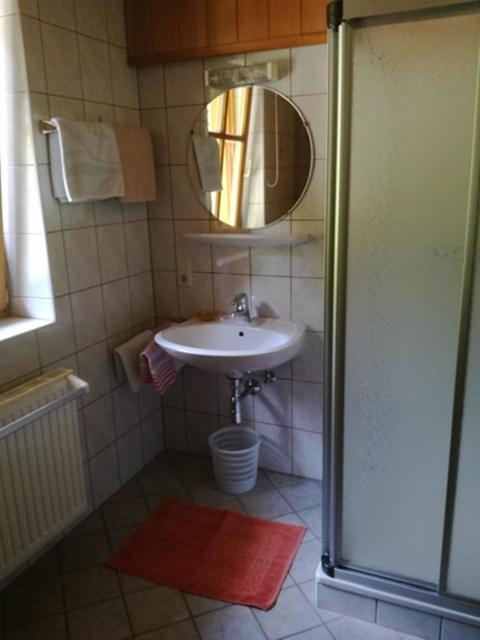 Apartmán Haus Melody Filzmoos Exteriér fotografie